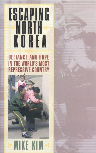 Escaping North Korea
