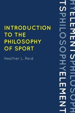Introduction to the Philosophy of Sport