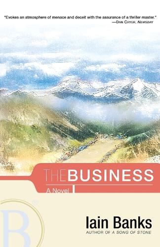 The Business, the