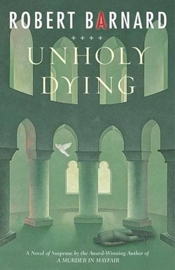 Unholy Dying