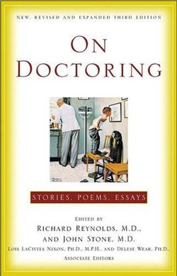 On Doctoring