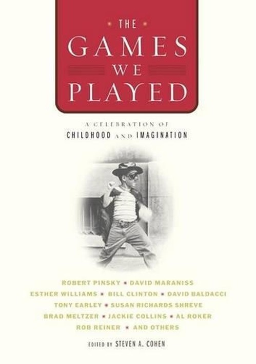 The Games We Played
