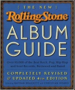The New "Rolling Stone" Album Guide