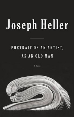 A Portrait of the Artist, as an Old Man