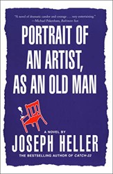 Portrait of an Artist, as an Old MA