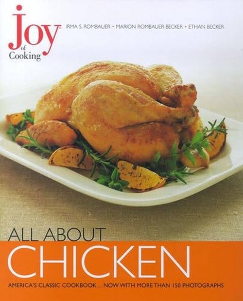All about Chicken