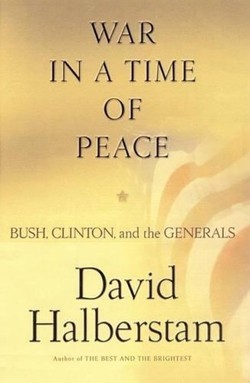 Politicians and the Generals