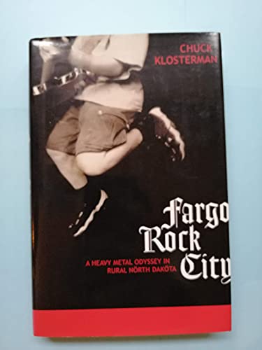 Fargo Rock City