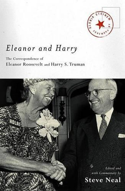 Eleanor and Harry