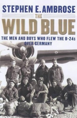 The Wild Blue