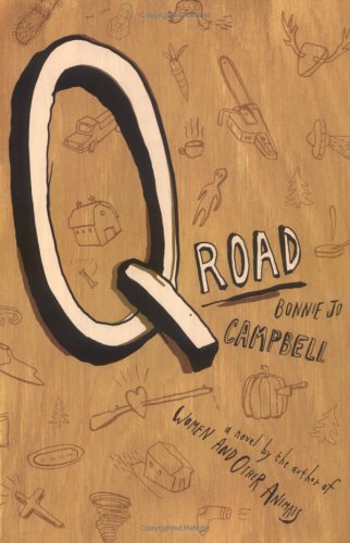 Q Road