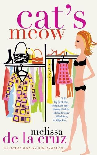 Cat'S Meow