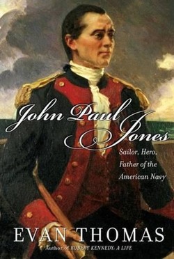 John Paul Jones