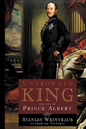 Uncrowned King