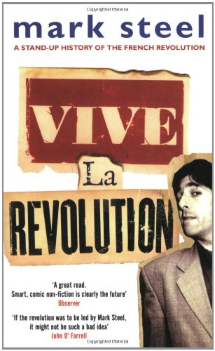 Vive La Revolution