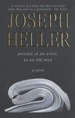 Portrait Of The Artist As An Old Man