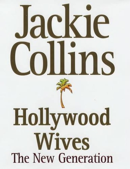 Hollywood Wives