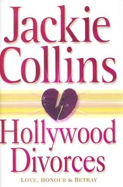 Hollywood Divorces