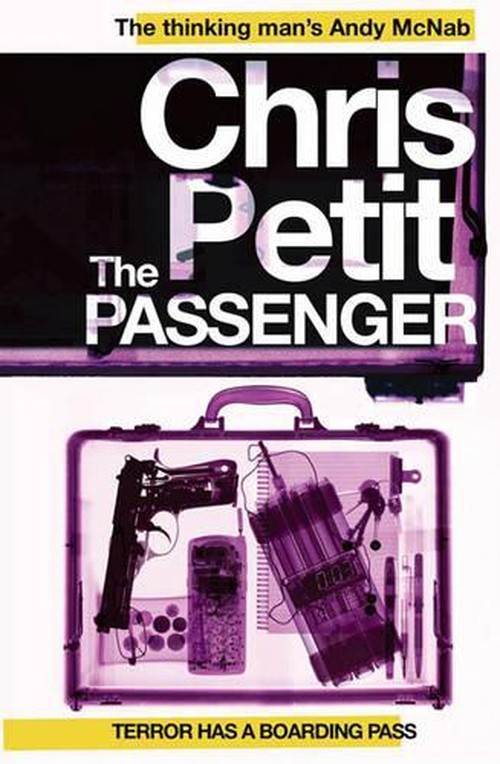 The Passenger