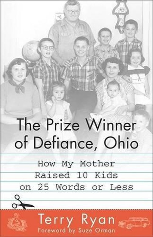 The Prize Winner of Defiance, Ohio