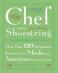 Chef on a Shoestring