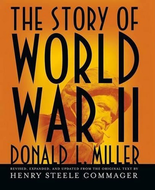 Story of World War II, the