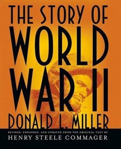 Story of World War II, the