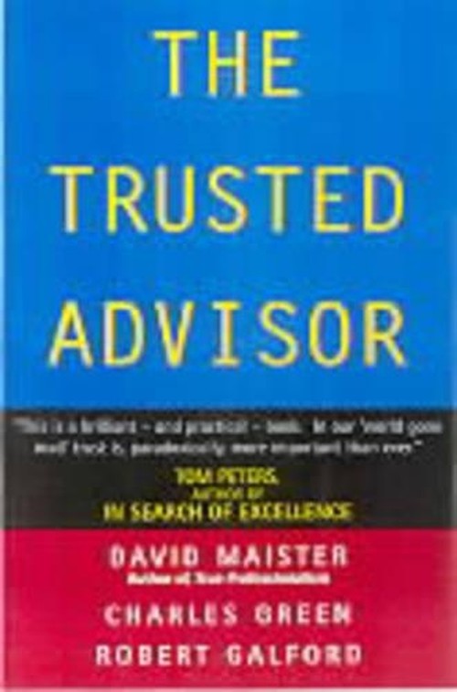 The Trusted Advisor