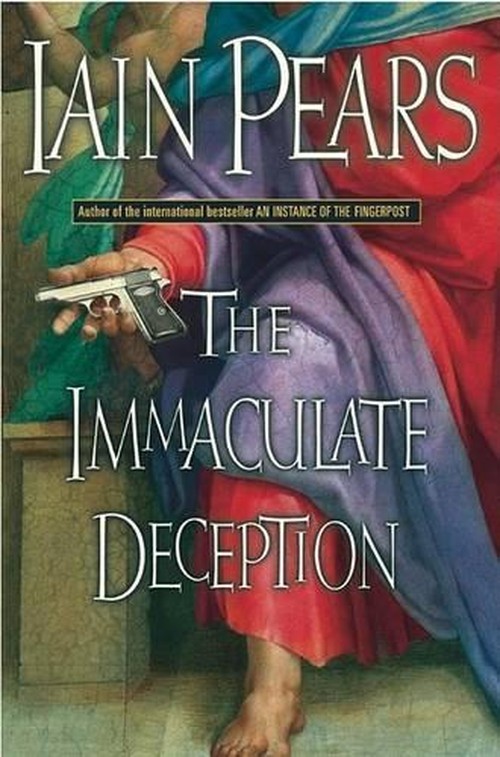 The Immaculate Deception
