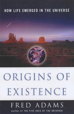 Origins of Existence