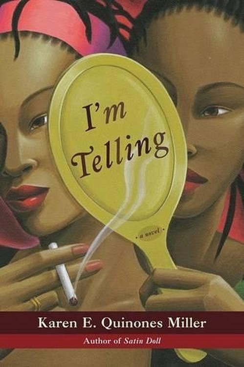 I'M Telling