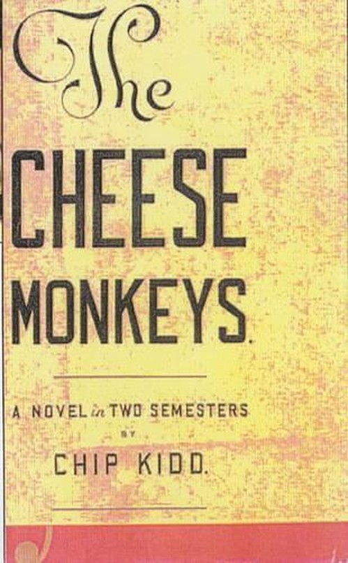 The Cheese Monkeys