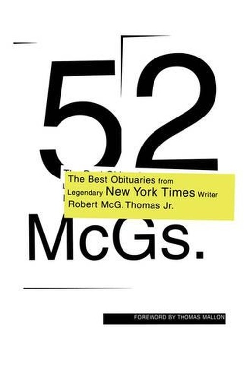 52 Mcgs