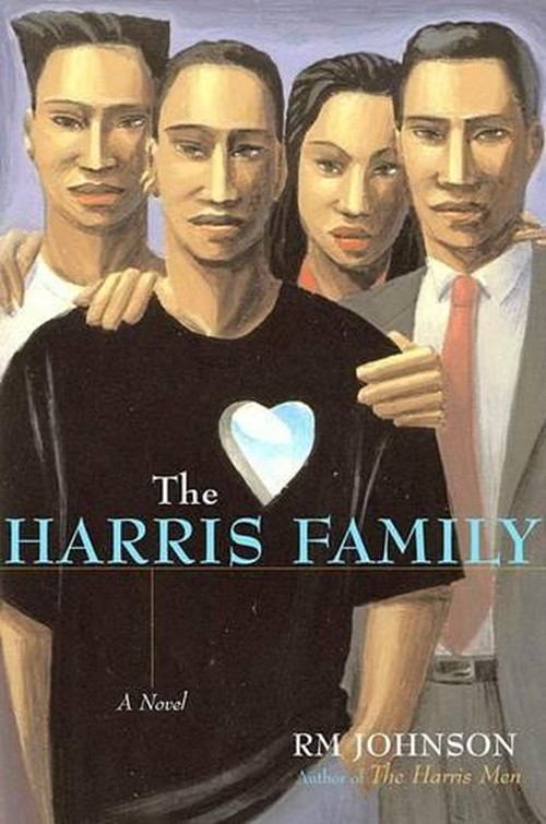 Harris Family, the Exo