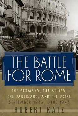 The Battle for Rome