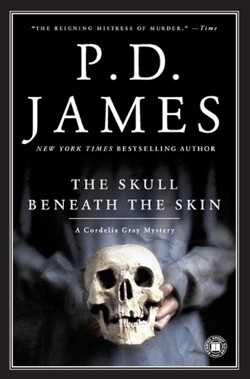 The Skull beneath the Skin, the