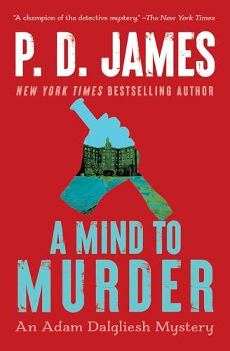 A Mind to Murder, A