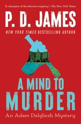 A Mind to Murder, A