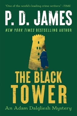 The Black Tower, the