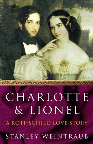 Charlotte and Lionel