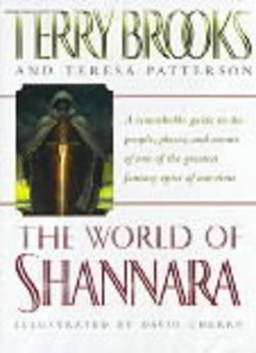 The World of Shannara