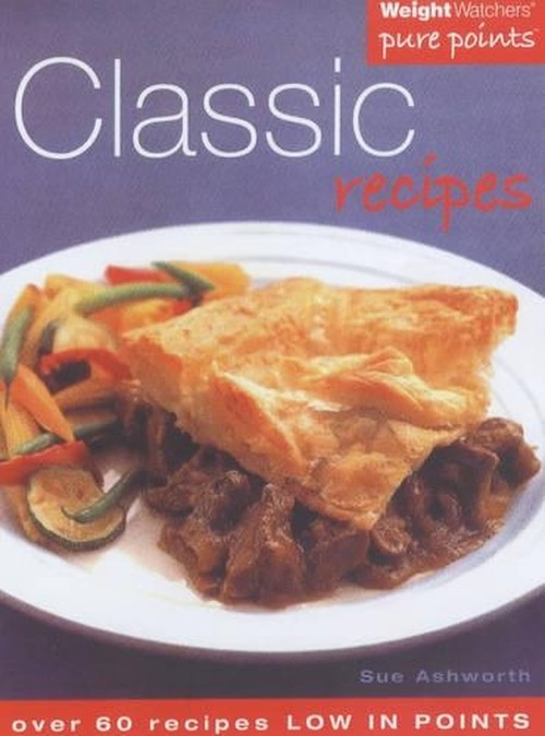 Weight Watchers Classic Recipes