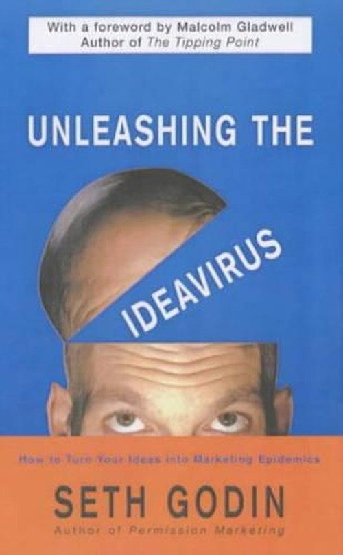 Unleashing the Ideavirus