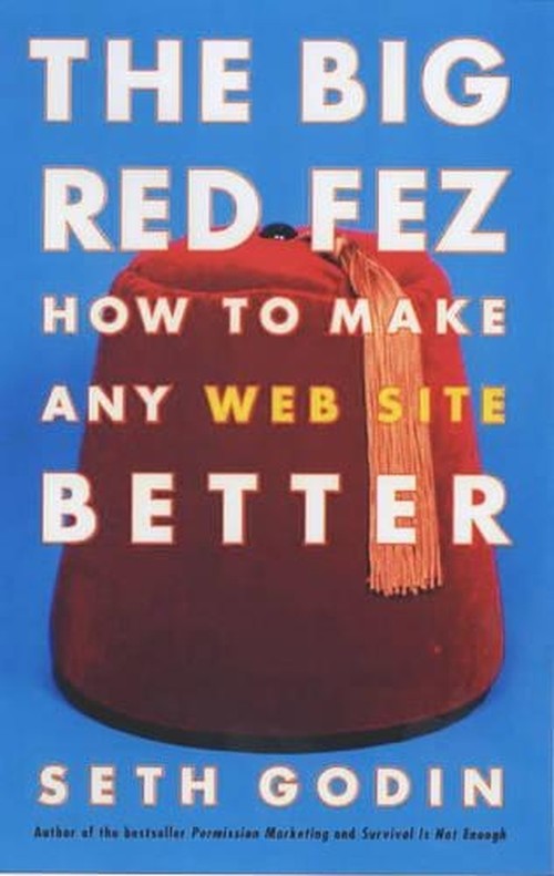 The Big Red Fez