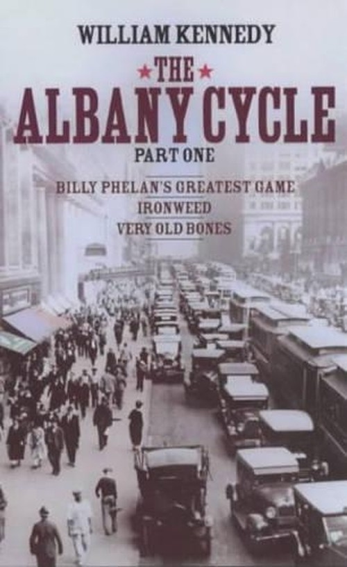 The Albany Cycle