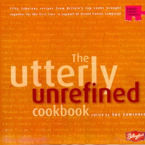 The Utterly Unrefined