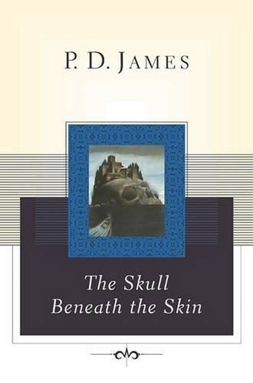 Skull beneath the Skin, the