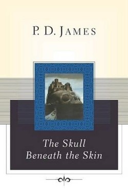 Skull beneath the Skin, the