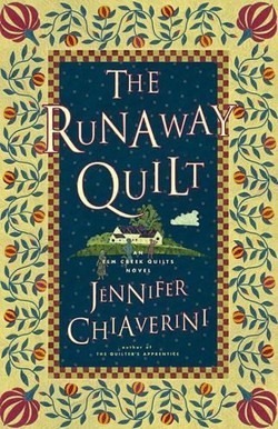 Runaway Quilt, the