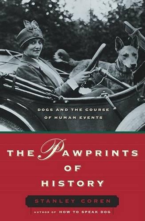 The Pawprints of History